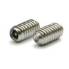 Tamper Proof Socket Set Screws #10-24 Stainless Steel Security Screws
