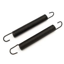 732-0470a Extension Spring for MTD 932-0470a, 932-0470, 732-0470 Lawn Mower Parts (2pcs)
