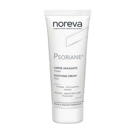 Noreva Psoriane Soothing Moisturising Thermal Cream 40 ml