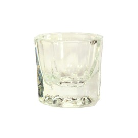 Biosmetics Compound Eyelash Colour Mixing Jar, 0.2 kg