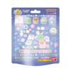 Bandai Bikkura Egg Sumikko Gurashi Ghost Night Park Bath Salt,