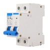 2P 400V 100A DIsolator Shunt Release Miniature Circuit Breaker DIN