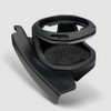 Seikou Sangyo AZUTO MHV-037 Cup Holder for Jeep Wrangler Left