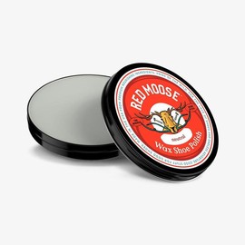 Wax Shoe Polish - Color: Neutral, Size: 1.8 Oz