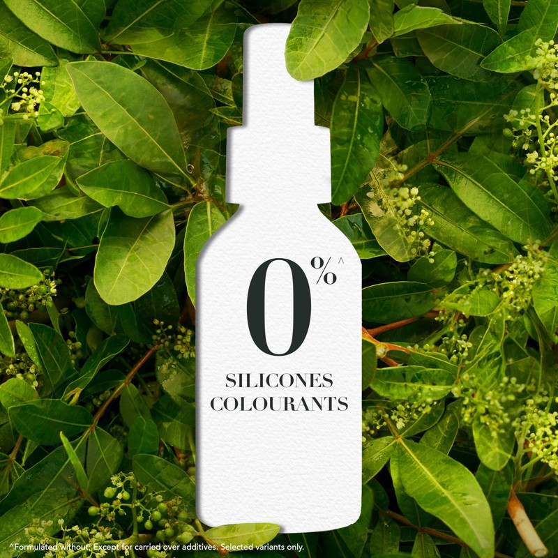 Herbal Essences Treatment Bio: Renew Hair Oil Blend Coconut &