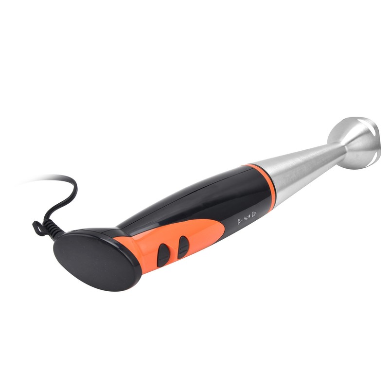 Electric Handheld Blender Food Mixer Eggbeater Food Processor Kitchen Appliance