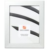 Craig Frames Bauhaus 125 Picture Frame, 19 x 25 Inch,