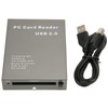 Dpofirs USB 2.0 PCMCIA Card Reader, PC ATA Card PCMCIA