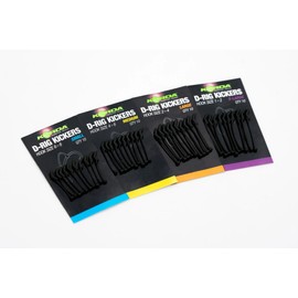 Korda D Rig Kickers: Medium