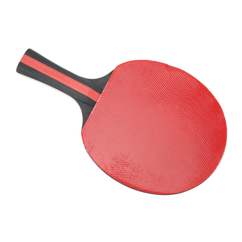 REGAIL Table Tennis Paddle Double Sided Beef Tendon Rubber Training