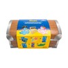 Tinti - Small Treasure Chest 8 Pieces - 370508