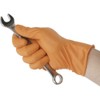 KUNZER Tiger Grip S - Chemical Resistant Nitrile Disposable Gloves
