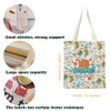 Lab Assistant Appreciation Tote Bag Lab Tech Week Canvas Bag