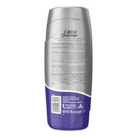 Shampoo Grisi Organogal Silver Canas Platinadas 400ml