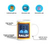 TheAbstractix Baldi Gift Mug Funny Gift for Bald Man Gift