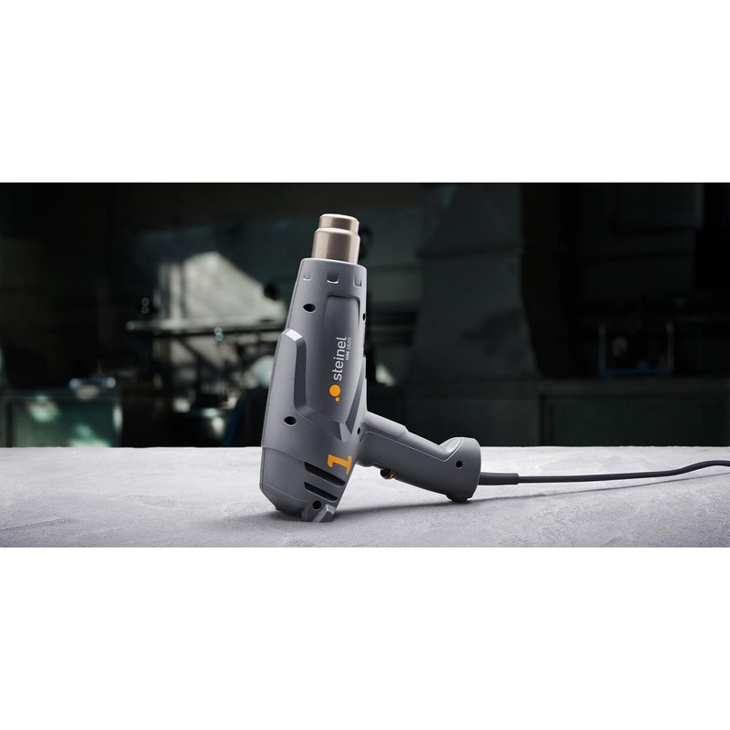 Steinel HM 1620 S Hot Air Blower with Reducing Nozzle
