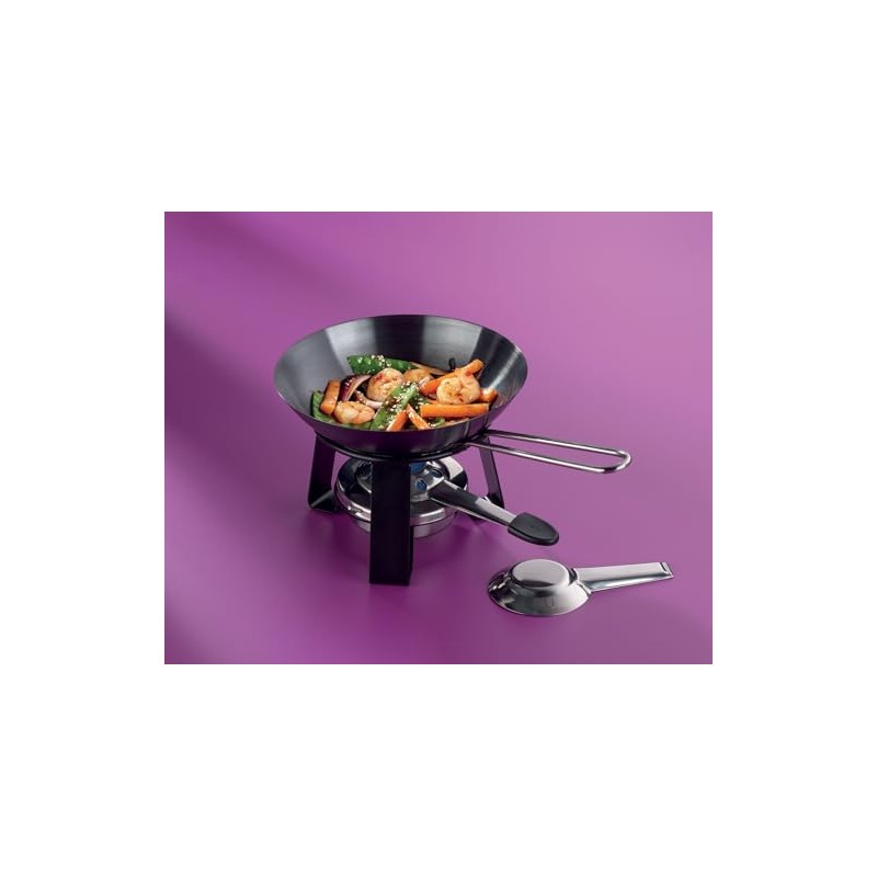 IBILI - 715630 Pizza Stand 30 cm