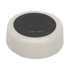 Beard Trimming Set Foaming Bowl Brush Stand Soap Sharpening Cloth