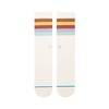 Stance MALIBOO + Socks, VINTAGE WHITE (01785)