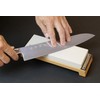 Yoshihiro Professional Grade Toishi Japanese Whetstone Knife Sharpener Water Stones