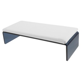 TOVINANNA Acrylic Nail Arm Rest Pad PU Acrylic Cushion for Comfortable Manicure Support for Salon Home Use Essential Tool for Nail Lovers Professionals