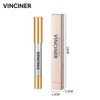 SWEET NIGHT Eyeshadow Stick, Mauve Gray, Shimmery Eyeshadow with a