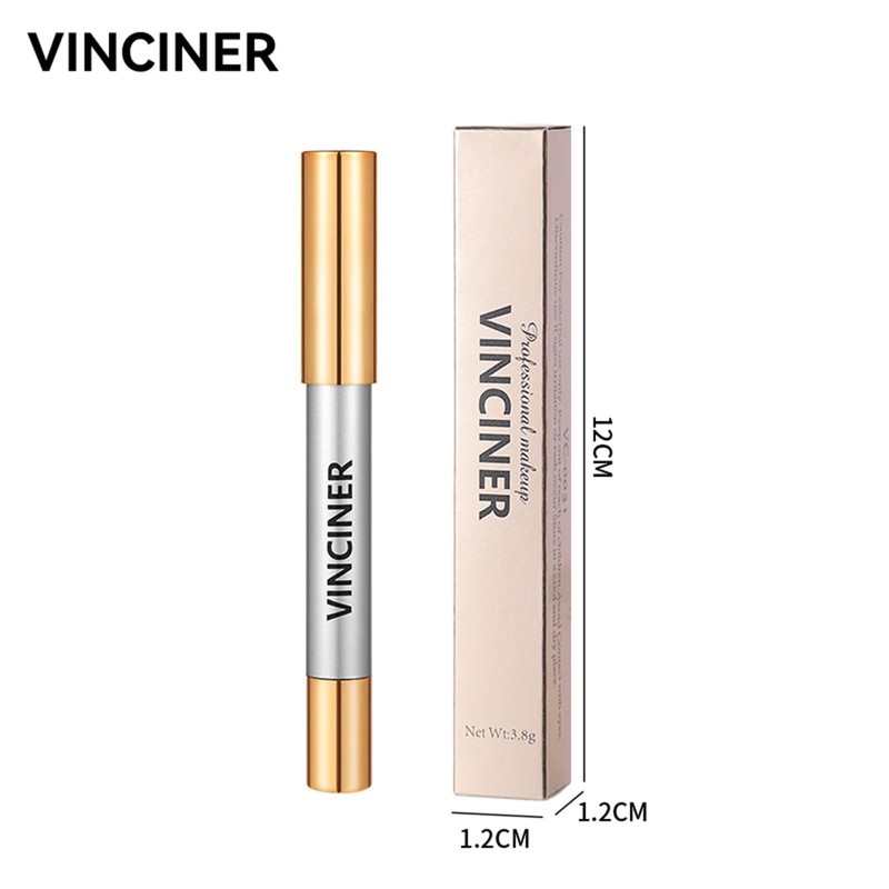 SWEET NIGHT Eyeshadow Stick, Mauve Gray, Shimmery Eyeshadow with a