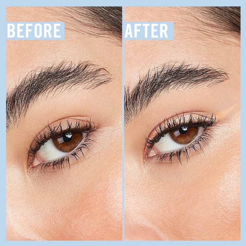 Rimmel Kind and Free Eyeliner, 005 Creamy White