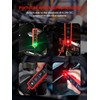 Chazcool Power Circuit Probe Tester, 6-24V DC Circuit Tester, Test