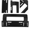 SAVYSPEDY Rv Refrigerator Door Handle fits for S, Std Dr