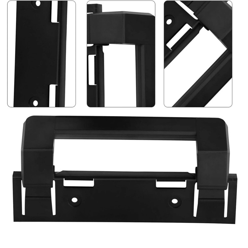 SAVYSPEDY Rv Refrigerator Door Handle fits for S, Std Dr