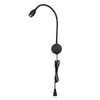 Agese LED Reading Lamp 3W Warm White 3000K for Reading