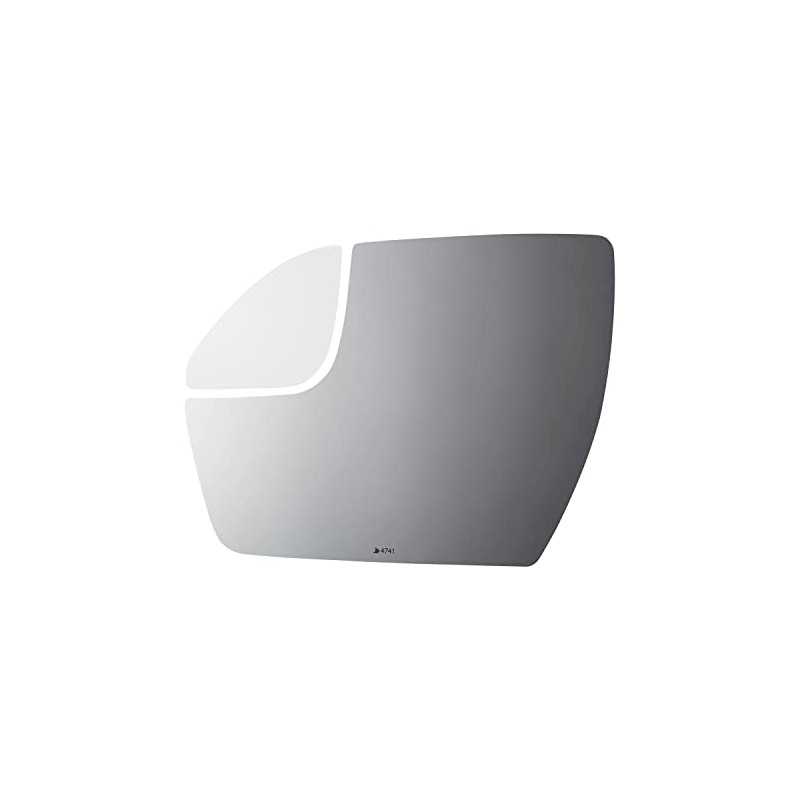 Burco 4741 Side View Mirror Ford Expedition 2018-2022 Driver