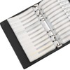 SMD Resistor Sample Book 4250Pcs 170 Value 0603 Series Electronic