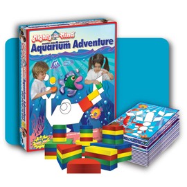 MightyMind Aquarium Adventure