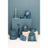 Mellis Trixie Lunch Boxes with Clip for Children (Mr. Triceratops)