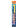 SmileGoods Y272 Child Toothbrush, Soft, Suction Cup, Individually Packaged Toothbrushes,