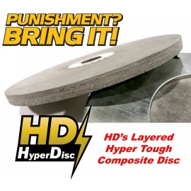 HD Switch 610065 Motor Brake IMPROVED DESIGN Fits EZGO Elite RXV 2008 & UP Golf Cart