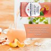 Sanpellegrino Zero Grams Added Sugar Italian Sparkling Drinks, Sparkling Peach