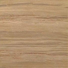 Cabinets Hardware White Oak 10" x 50' Roll Preglued Wood Veneer Edgebanding, Iron on Hot Melt.