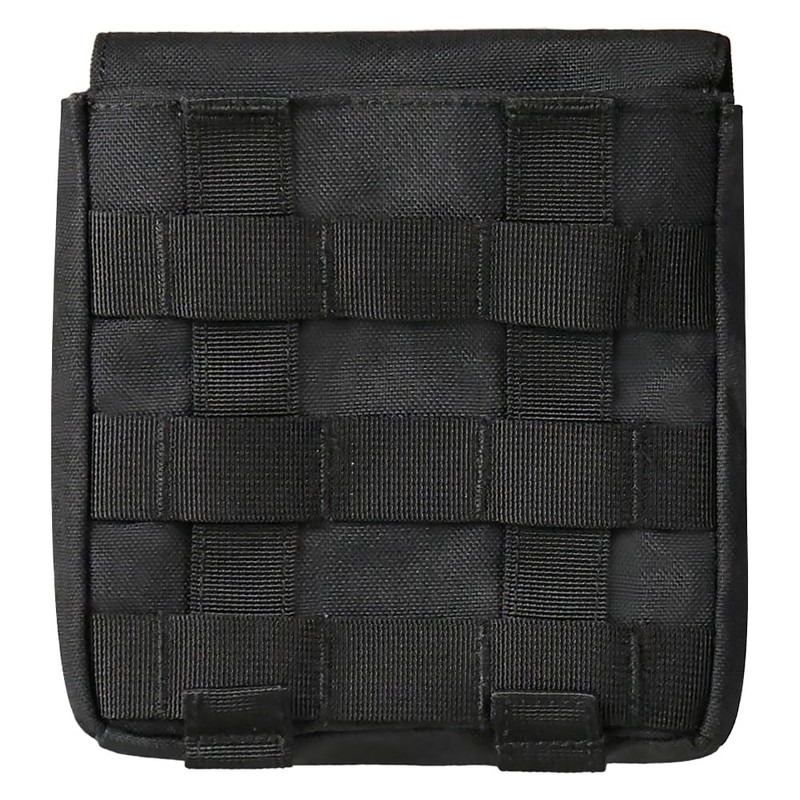 ULIONTAC Side Molle EDC Pouches for Backpack Waist Belt Attachment