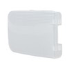 Roof Dome Light Lens ABS 81241 12020 Overhead Lamp Cover