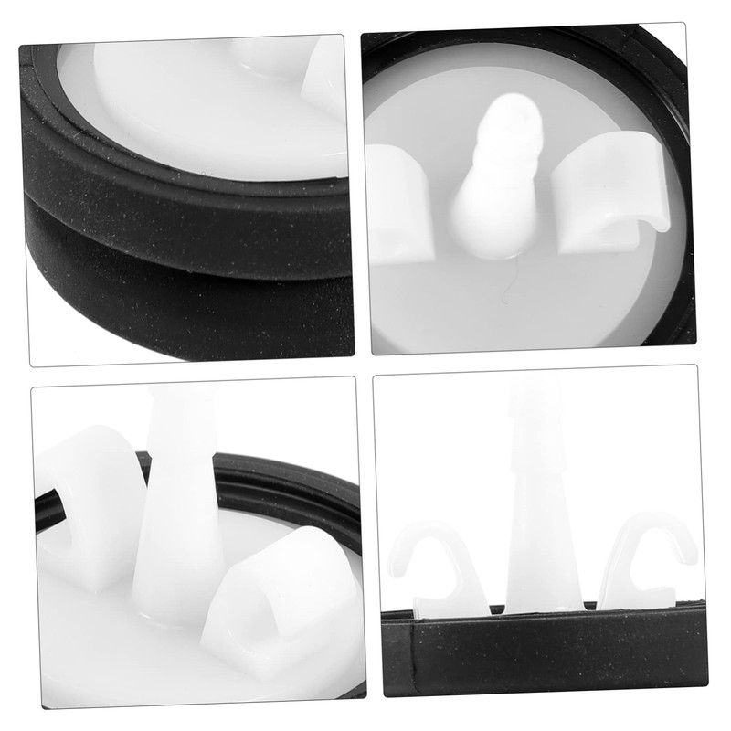 CIYODO 5pcs Blower Primer Bulbs Compatible for Toro Easy to