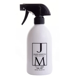 James Martin Fresh Sanitizer (500ml)