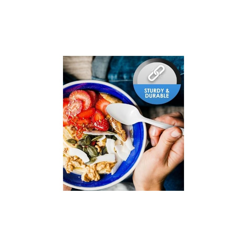[ Pack of 100 ]-| Heavy Duty Reusable and Washable
