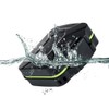8 Slots Compact SD TF Memory Card Case Holder Storage