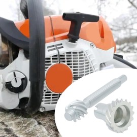 Briny River 8-Piece Chain Tensioner Chain Tensioner Screw 1125-007-1021 1122-664-2200 1125-640-1900 1125-664-1400 Compatible with Stihl MS361 MS381