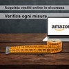 Benessere In Linea® Tape Measure Body Measuring Tape Measuring Tape