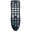 GXCC sub GXFA Replace Remote Control fit for Sanyo LCD