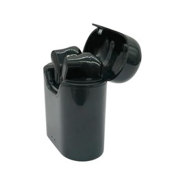 Bluetooth Earbuds with 4 Hour Playtime, Compact and Lightweight Bluetooth Earbud for Seamless Audio Experience, Ideal for Music and Calls